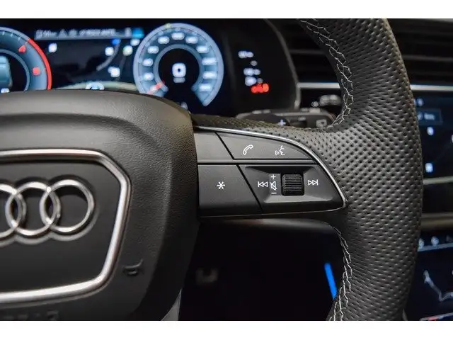 Audi Q7 view 22