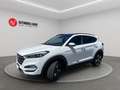 Hyundai TUCSON 1.7 CRDi DCT Sound Edition Bianco - thumbnail 1