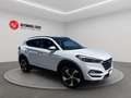 Hyundai TUCSON 1.7 CRDi DCT Sound Edition Bianco - thumbnail 2