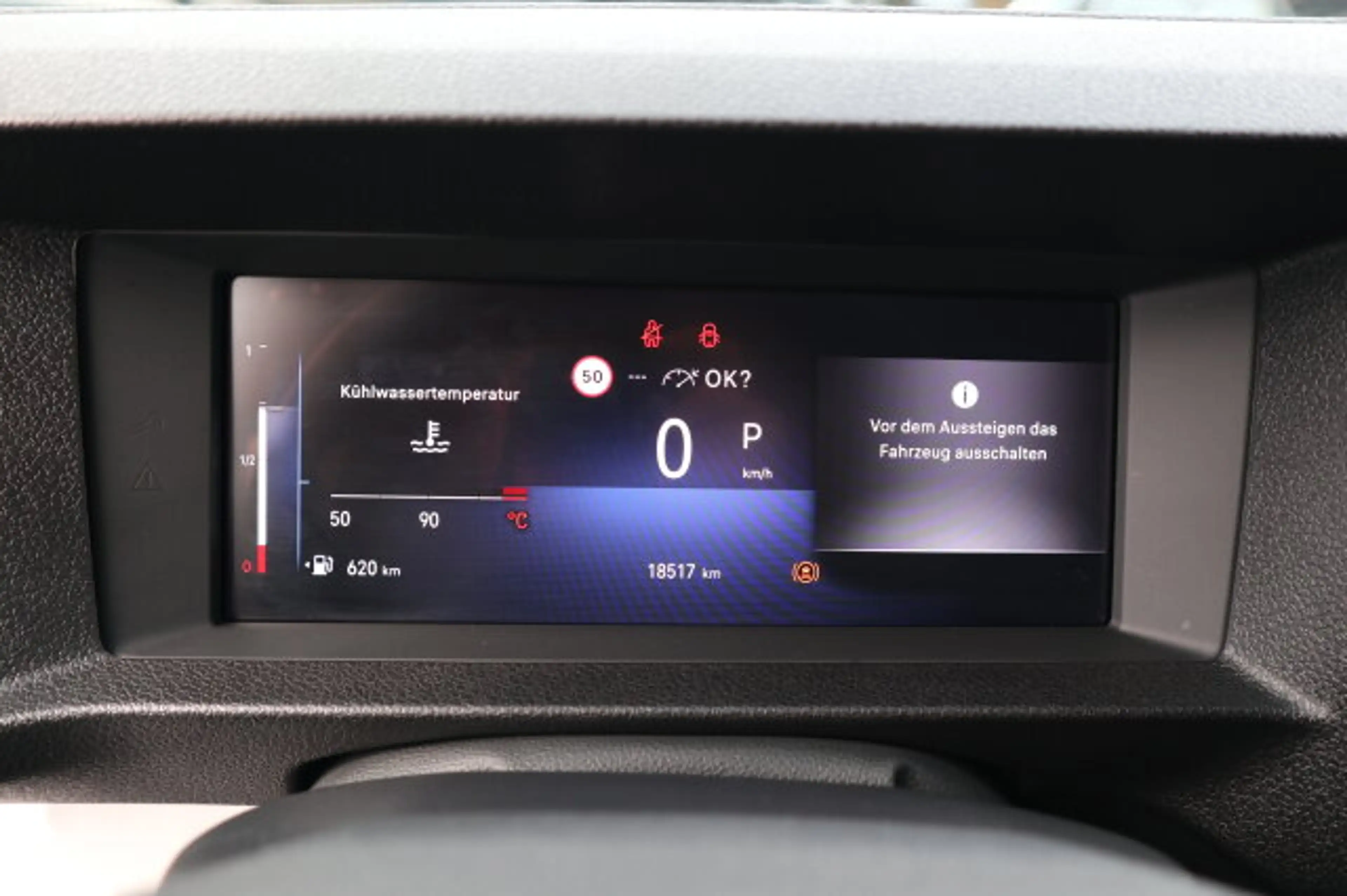 Opel Zafira Life Zafira EDITION Plus/ XL / 9-Sitzer /NAVI/Rü-Kam — photo 15