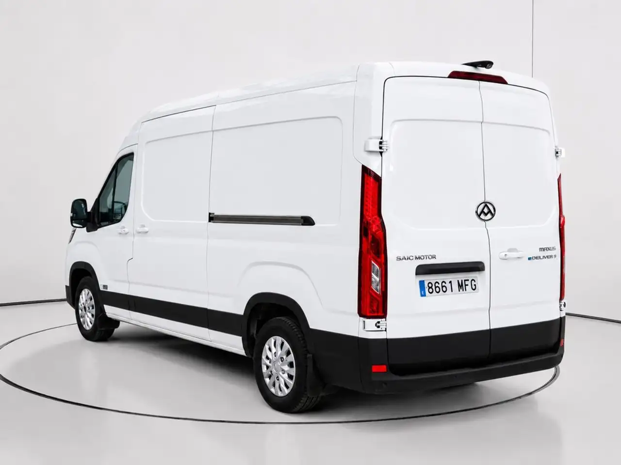 Maxus Model not specified 2023