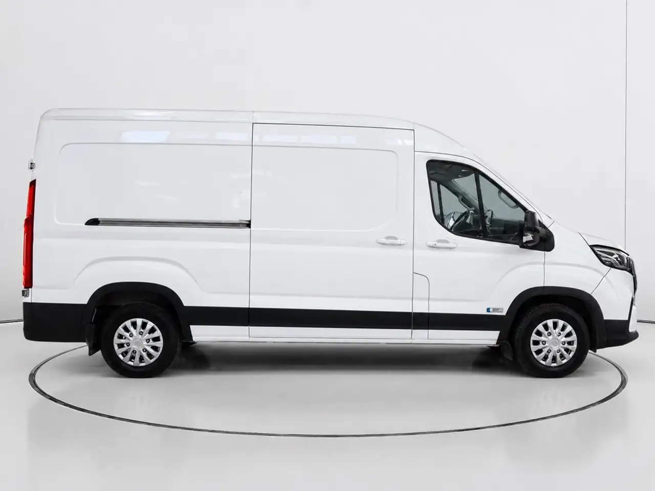 Maxus Model not specified 2023
