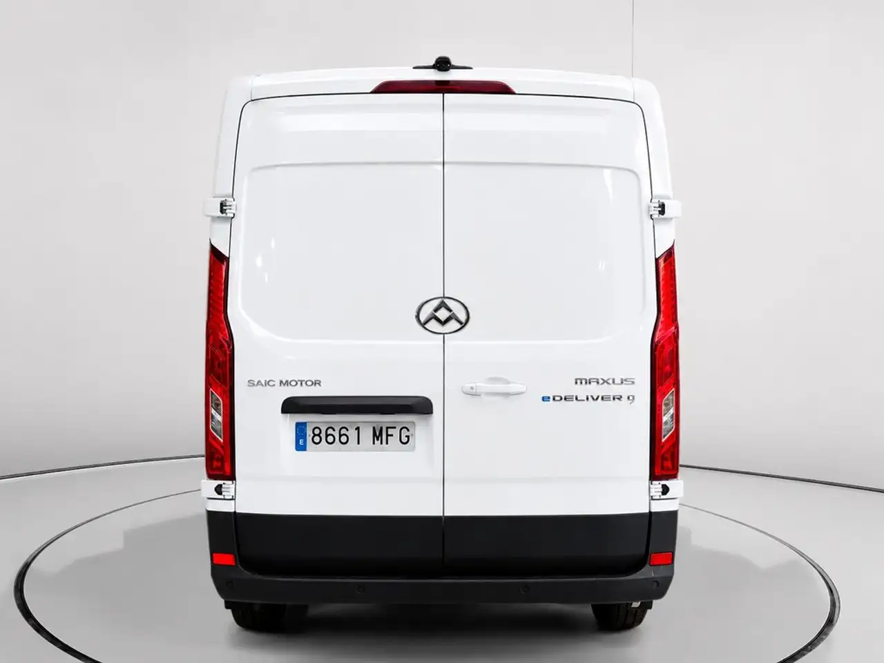 Maxus Model not specified 2023