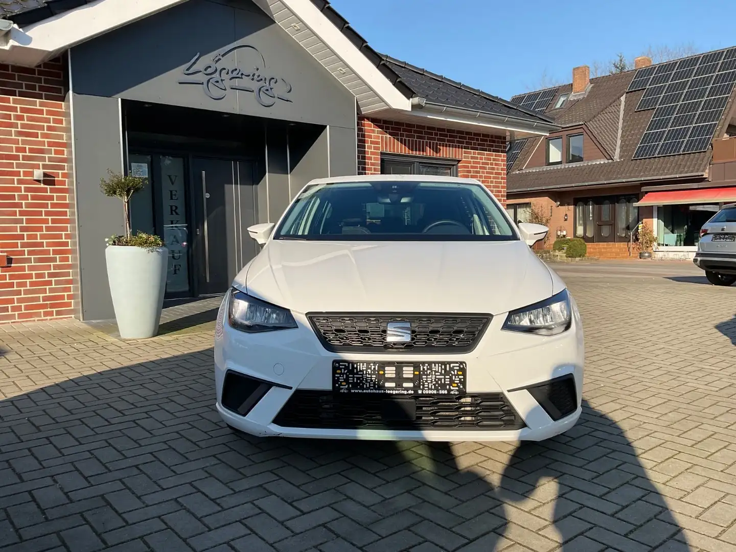 SEAT Ibiza 1.0 TSI Style,VirtualCockpit,SmartLink Wit - 2