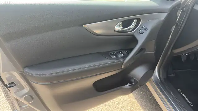 Nissan Qashqai view 7