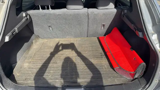 Nissan Qashqai view 14