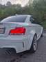 BMW 1er M Coupé 3.0i Weiß - thumbnail 7