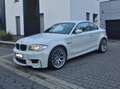 BMW 1er M Coupé 3.0i Weiß - thumbnail 4