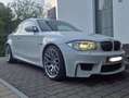 BMW 1er M Coupé 3.0i Weiß - thumbnail 13