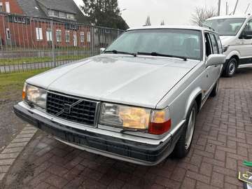 2.3TI GL Automatik, 7-Sitzer, LPG, AHK