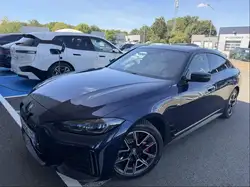 BMW eDrive40 340ch M Sport