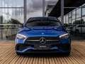 Mercedes-Benz C 180 AMG Line | NIGHT PAKKET | STOELVERWARMING | DRAADL Blau - thumbnail 3