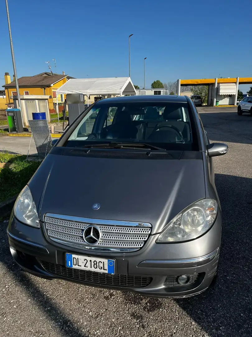 Mercedes-Benz A 150 Classic - 1