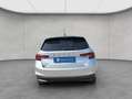 Skoda Fabia 1.0 TSI DSG Drive Silber - thumbnail 4