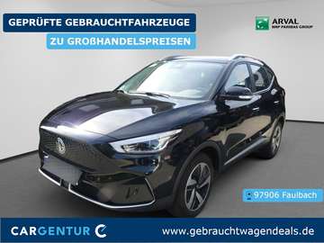 EV Comfort ACC BLIS Key LED Lane Navi