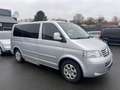 Volkswagen T5 Multivan Multivan Comfortline 2.5 TDI **Turboschaden** Grijs - thumbnail 4