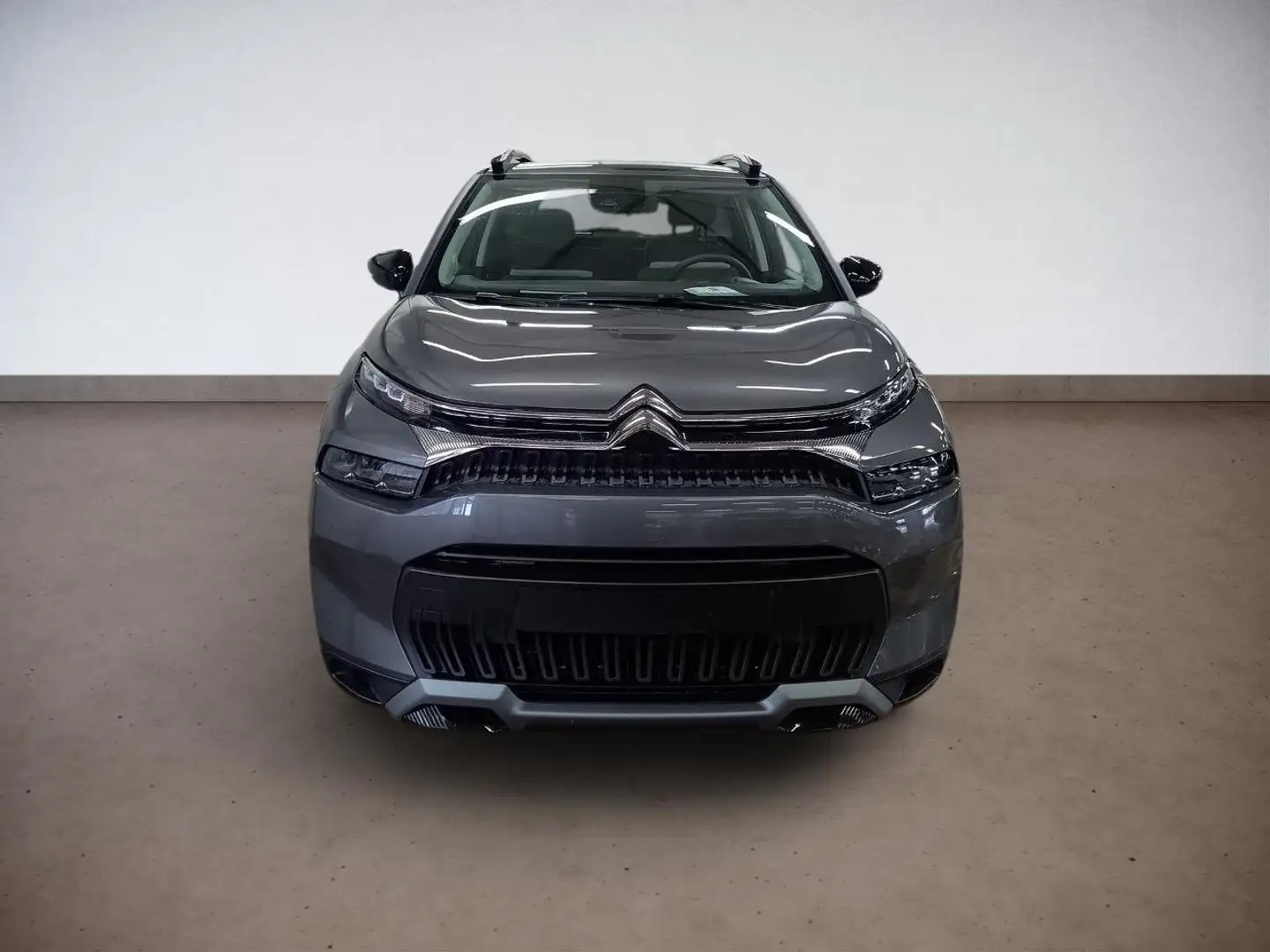 Citroen C3 Aircross Plus - 2