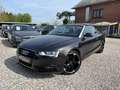 Audi A5 1.8 TFSI * JANTES 19 * SPORT * CUIR * GPS * Nero - thumbnail 1