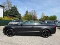 Audi A5 1.8 TFSI * JANTES 19 * SPORT * CUIR * GPS * Negru - thumbnail 2