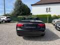 Audi A5 1.8 TFSI * JANTES 19 * SPORT * CUIR * GPS * Schwarz - thumbnail 4