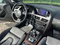 Audi A5 1.8 TFSI * JANTES 19 * SPORT * CUIR * GPS * Чорний - thumbnail 13