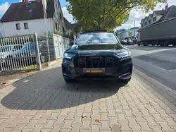 Audi SQ7 4.0 TDI quattro ,Autom,Leder,Panorama,S.Line