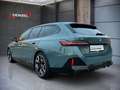 BMW i5 eDrive40 Touring G61 Grün - thumbnail 3