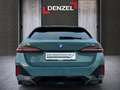 BMW i5 eDrive40 Touring G61 Grün - thumbnail 11
