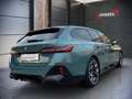 BMW i5 eDrive40 Touring G61 Grün - thumbnail 4