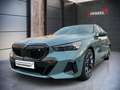 BMW i5 eDrive40 Touring G61 Grün - thumbnail 2