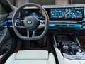 BMW i5 eDrive40 Touring G61 Grün - thumbnail 7