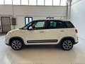 Fiat 500L 500L 1.3 mjt Trekking 85cv - " CATENA NUOVA " Bianco - thumbnail 2