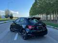 Audi S1 S1 Sportback 2.0 tfsi quattro Fekete - thumbnail 3