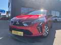 Mitsubishi Colt 1,0 MPI Invite C 25 Rood - thumbnail 1