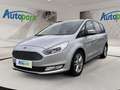 Ford Galaxy BUSINESS 2.0L EBLUE 150PS Argent - thumbnail 1