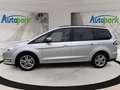 Ford Galaxy BUSINESS 2.0L EBLUE 150PS Argent - thumbnail 5