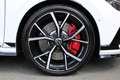 Volkswagen Golf GTI 2.0 TSI 300PK CLUBSPORT |AKRAPOVIC|PANO-DAK|DCC-PR Weiß - thumbnail 4
