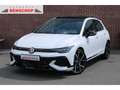 Volkswagen Golf GTI 2.0 TSI 300PK CLUBSPORT |AKRAPOVIC|PANO-DAK|DCC-PR Weiß - thumbnail 1