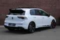 Volkswagen Golf GTI 2.0 TSI 300PK CLUBSPORT |AKRAPOVIC|PANO-DAK|DCC-PR Weiß - thumbnail 2
