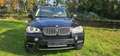 BMW X5 XDrive40d lage kms Voll gereviseerde motor Zwart - thumbnail 4