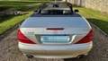 Mercedes-Benz SL 500 500 cabriolet 2001 Silber - thumbnail 20