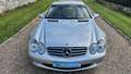 Mercedes-Benz SL 500 500 cabriolet 2001 Silber - thumbnail 29
