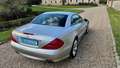 Mercedes-Benz SL 500 500 cabriolet 2001 Silber - thumbnail 4