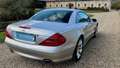 Mercedes-Benz SL 500 500 cabriolet 2001 Silber - thumbnail 3