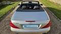 Mercedes-Benz SL 500 500 cabriolet 2001 Silber - thumbnail 21