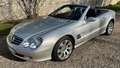Mercedes-Benz SL 500 500 cabriolet 2001 Silber - thumbnail 1