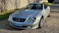 Mercedes-Benz SL 500 500 cabriolet 2001 Silber - thumbnail 36