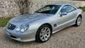 Mercedes-Benz SL 500 500 cabriolet 2001 Silber - thumbnail 12