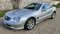 Mercedes-Benz SL 500 500 cabriolet 2001 Silber - thumbnail 2