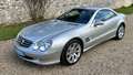 Mercedes-Benz SL 500 500 cabriolet 2001 Silber - thumbnail 15